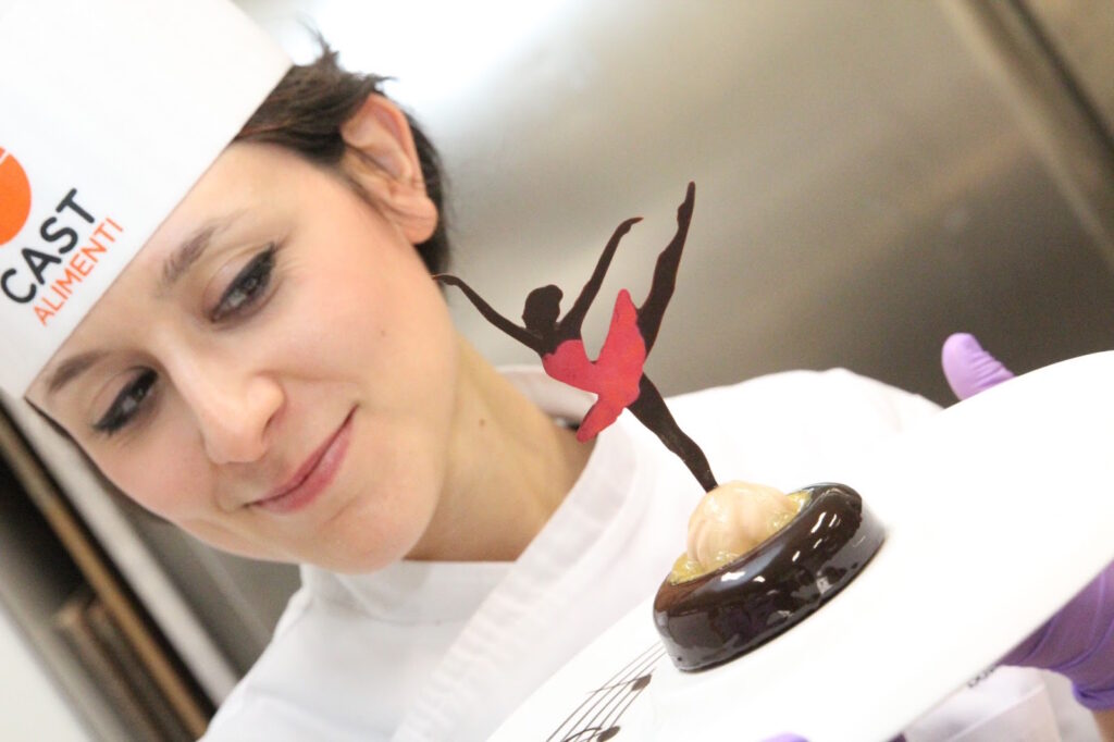 Silvia Federica Boldetti - Pastry Chef 2