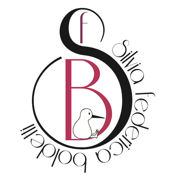 Logo Silvia Federica Boldetti