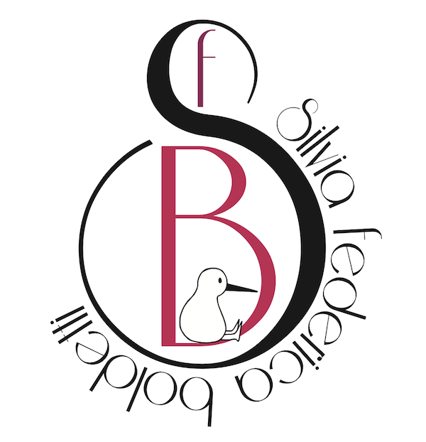 Logo Silvia Boldetti