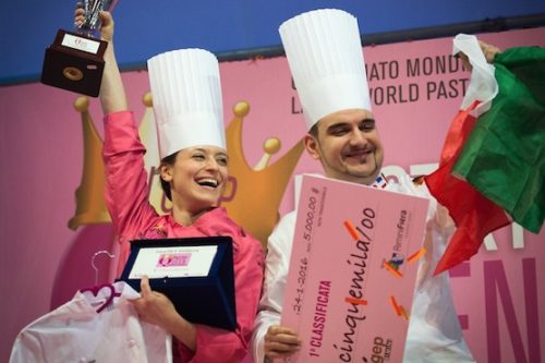 pastry queen silvia boldetti gennaio 2016 sigep