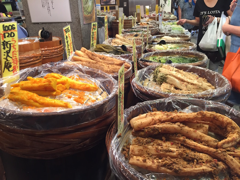 nishiki market9243