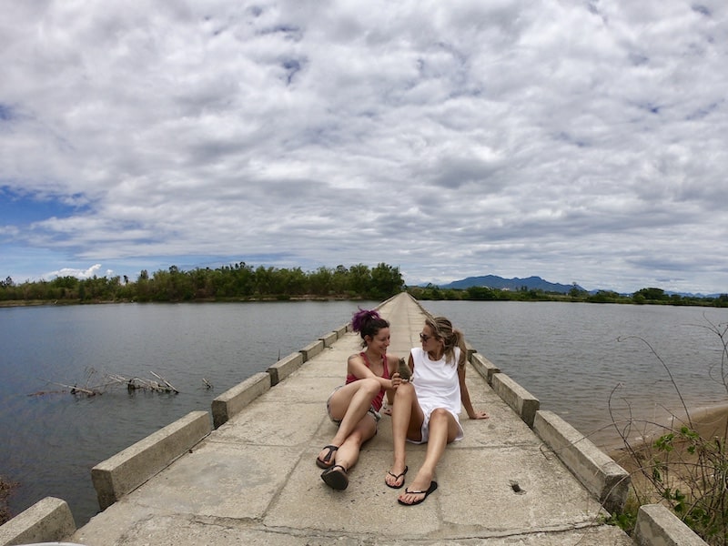 tour biclicetta hoi an