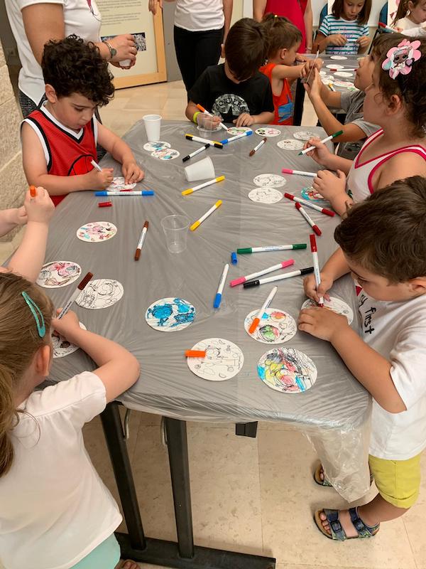 laboratori di pasticceria per bambini giochi biscotti e gadget