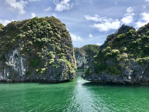 Ha long baia crociera halongbay 4