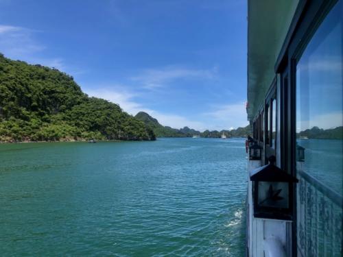 Ha long baia crociera halongbay 7