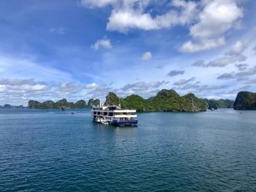 Ha long baia crociera halongbay 9