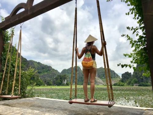 Ninh binh-mua caves risaie viste mozzafiato vietnam 1