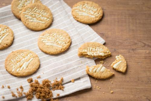 biscotti rustici