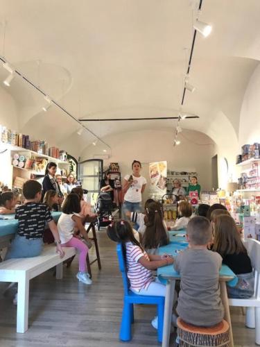 corso bambini libreria sanconiglio novi ligure boldetti pasticceria 19