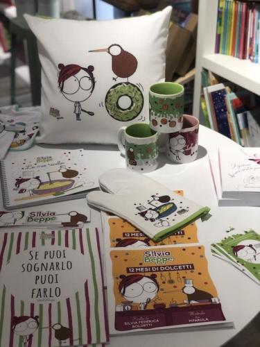 corso bambini libreria sanconiglio novi ligure boldetti pasticceria 2