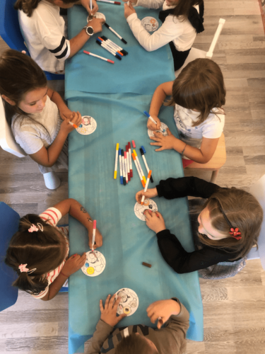 corso bambini libreria sanconiglio novi ligure boldetti pasticceria 21