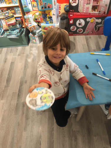 corso bambini libreria sanconiglio novi ligure boldetti pasticceria 24