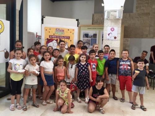 corso bambini pasticceria silvia boldetti beppe giovinazzo giotti biscotti 51