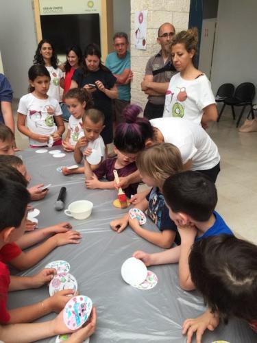 corso bambini pasticceria silvia boldetti beppe giovinazzo giotti biscotti 65