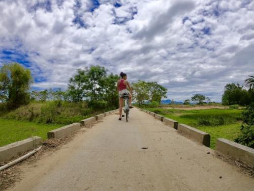 hoi an bicycle tour biciclette due giorni 1