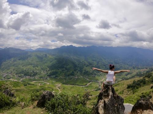 sapa sa pa vietnam risaie trekking 4